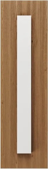 Eglo 900679 - LED Vonkajšie nástenné svietidlo BITETTO LED/7W/230V IP44