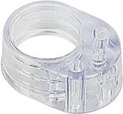 Dverná zarážka RICHTER RK.ZAR.101.CIR.7KS