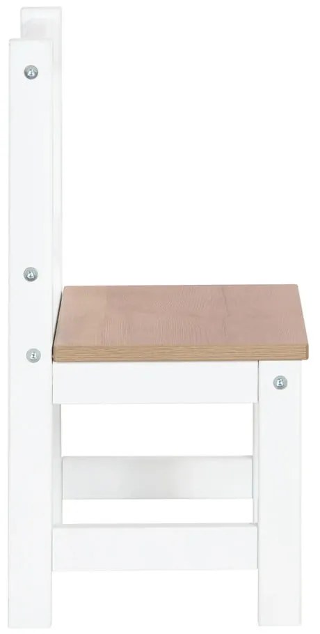 Set detského nábytku Woody – Roba