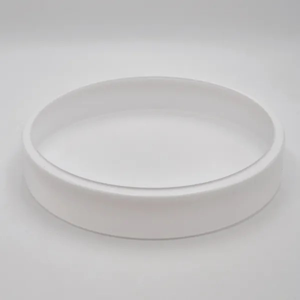 Stropné kúpeľňové svietidlo NATURAL 3xE27/15W/230V IP54 borovica Ø37 cm