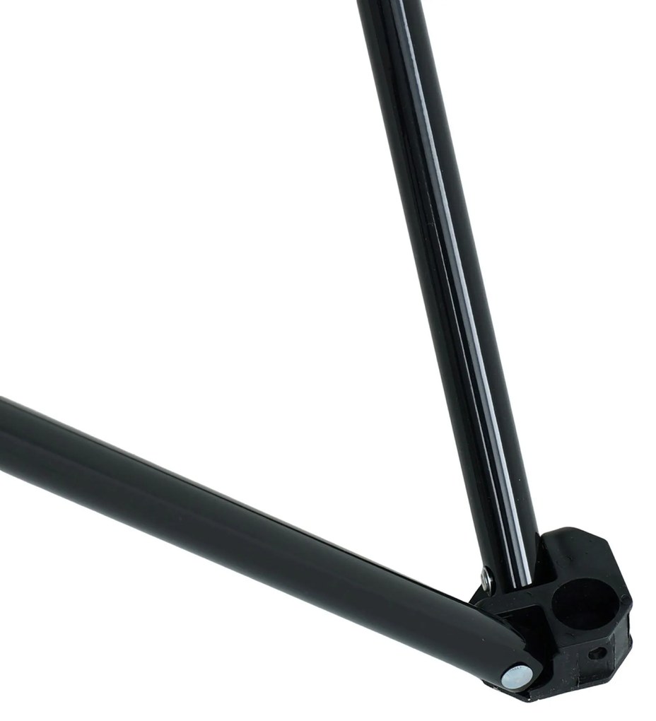 Kempingová stolička ANTER zelená