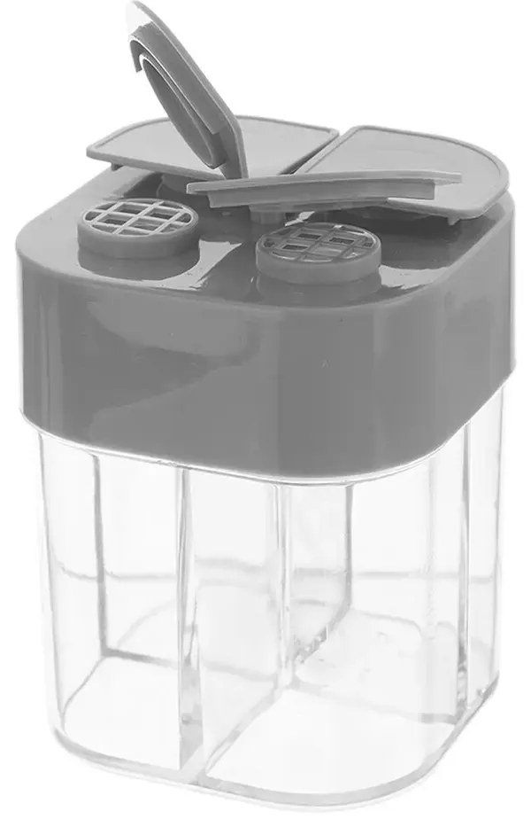 Orion Korenka, delená so 4 sekciami, dávkovací uzáver FOLY