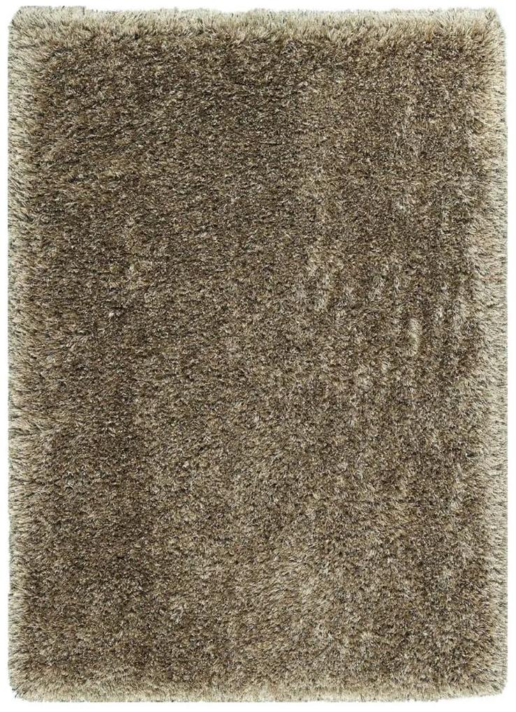 Koberce Breno Kusový koberec RHAPSODY 25-01/600, hnedá,120 x 170 cm