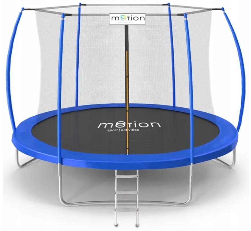 Záhradná trampolína OM 710153
