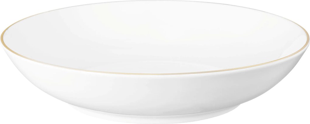 XXXLutz HLBOKÝ TANIER porcelán keramika 21 cm Seltmann Weiden - Jedálenské sety - 003123061010