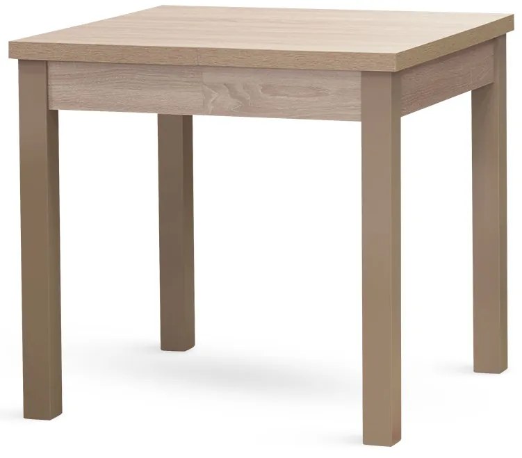 Stima stôl BOY Vyberte odtieň ->: Biela