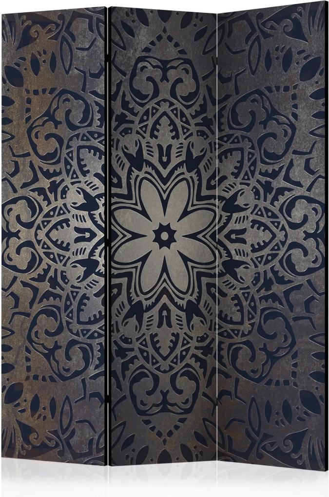 Paraván - Iron Flowers [Room Dividers] 135x172