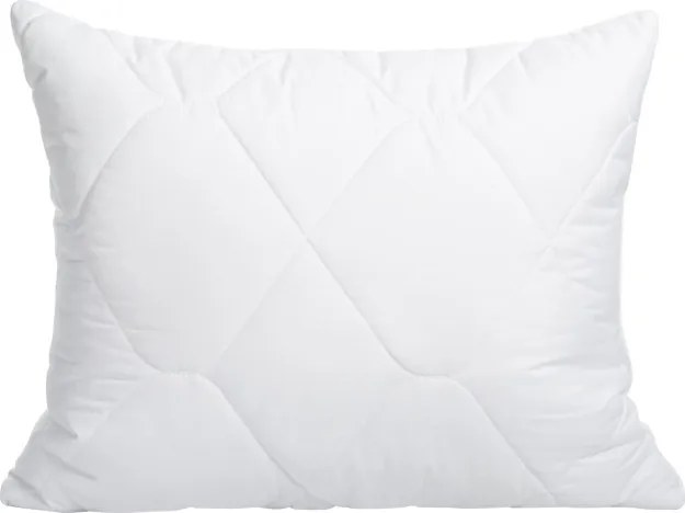 Vankúš SILVER 1 biely