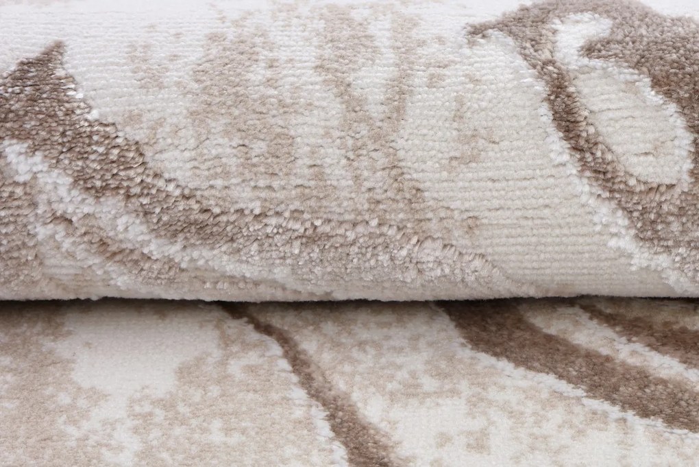 TA Koberec NR22A BÉŽOVÁ COMO GZU Rozmer: 200x300 cm