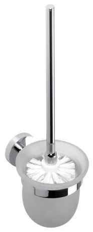Bemeta Omega wc kefa chróm 104113012