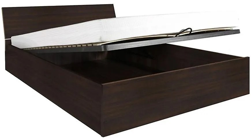 Posteľ Penelopa s Úložným Priestorom P9