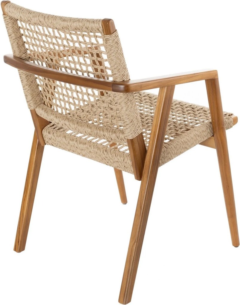 Stolička Rian 54x59x83cm