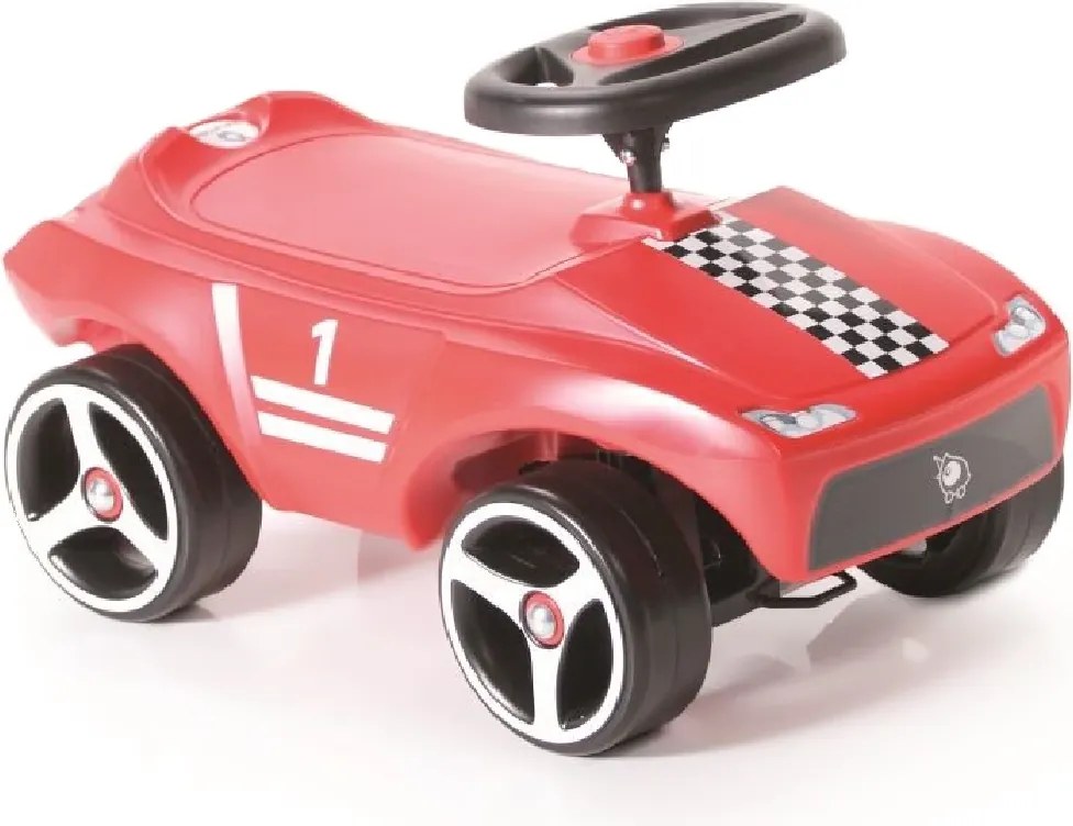 BRUMEE Odrážadlo DRIFTEE červené