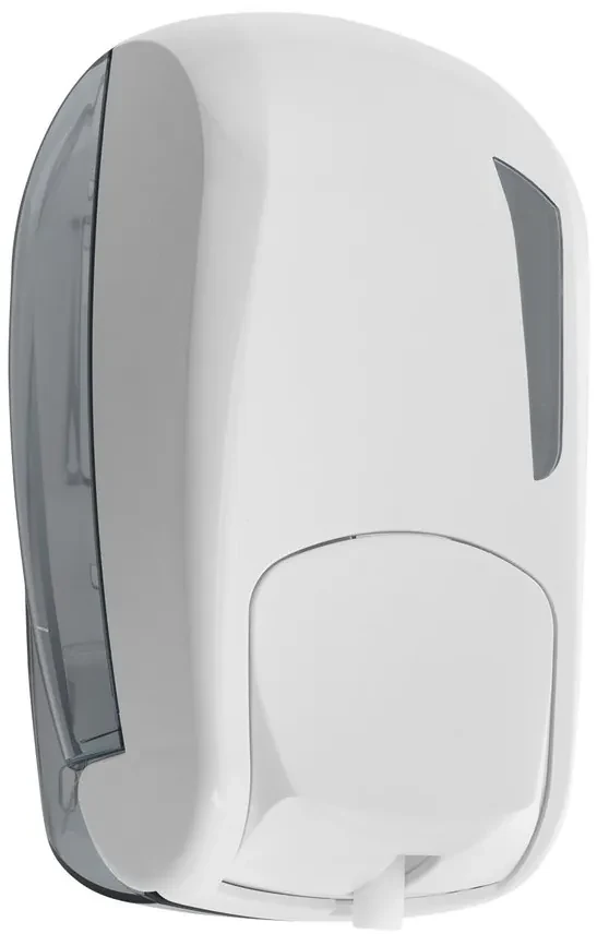 MARPLAST MARPLAST, SKIN dávkovač penového mydla 500 ml, ABS, biela, A91401