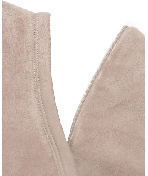 Jollein - Vak na spanie 2v1 3-9 mes. 3 TOG Velvet Wild Rose