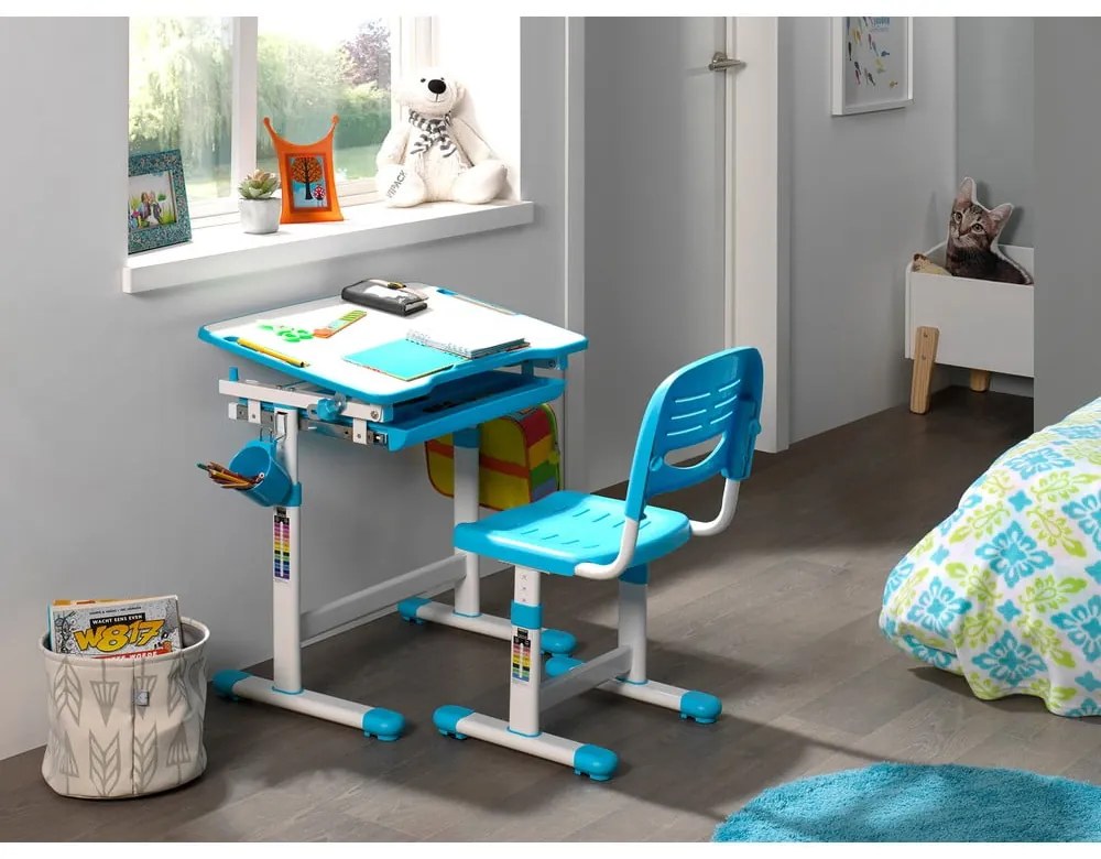 Súprava detského nábytku COMFORTLINE – Vipack