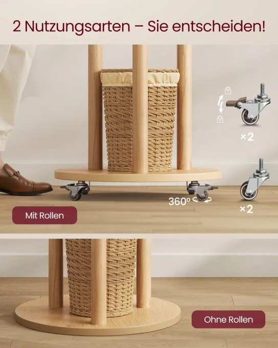 Stojanový vešiak RCR023YK01