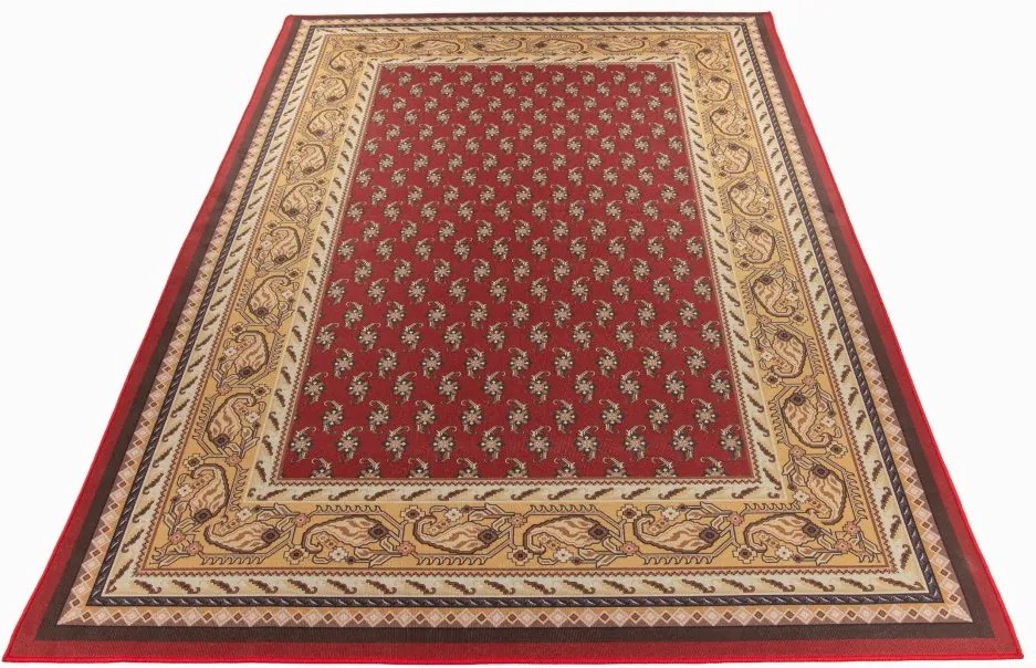 TA Koberec hj-new-1 (CR-1) CRYSTAL PRINT Rozmer: 80x150 cm