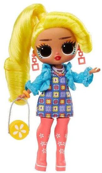 LOL Bábika Surprise Tweens (Hana Groove)  (100381975)