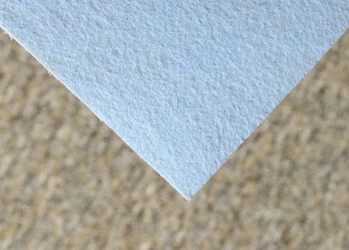 Koberce Breno Metrážny koberec SAVANNAH 39, šíře role 400 cm, hnedá, viacfarebná