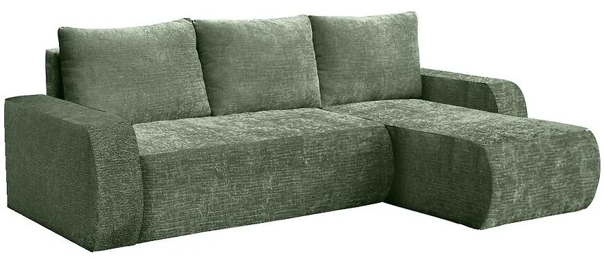 Rohová sedacia súprava Lomi Astra 11