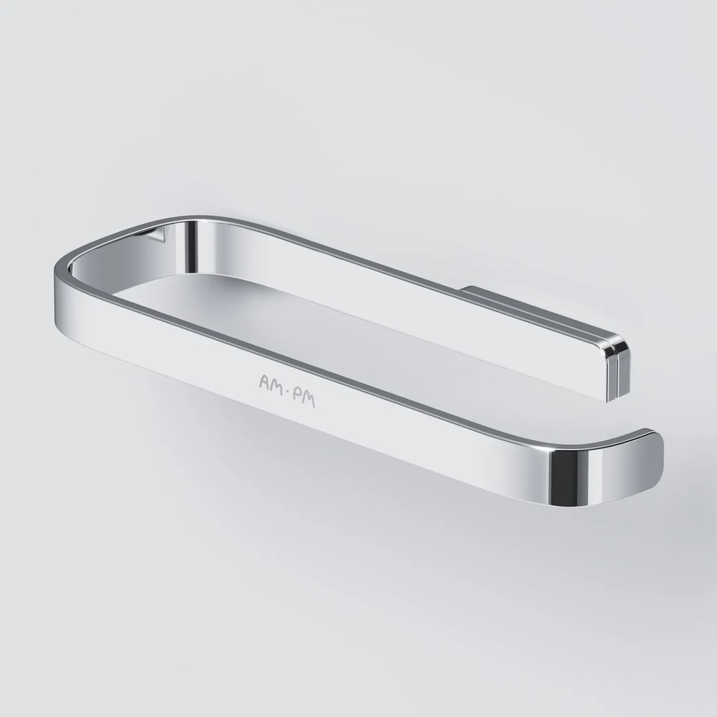 Držiak na toaletný papier AM.PM Func A8F34100 chróm