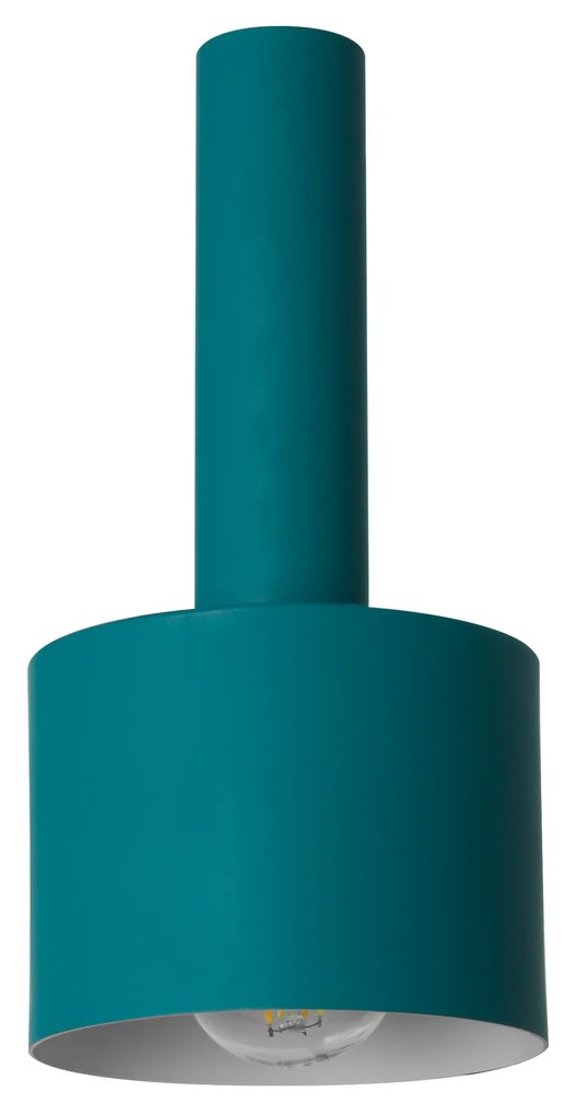 Stropné svietidlo OSTI typ B - zelené