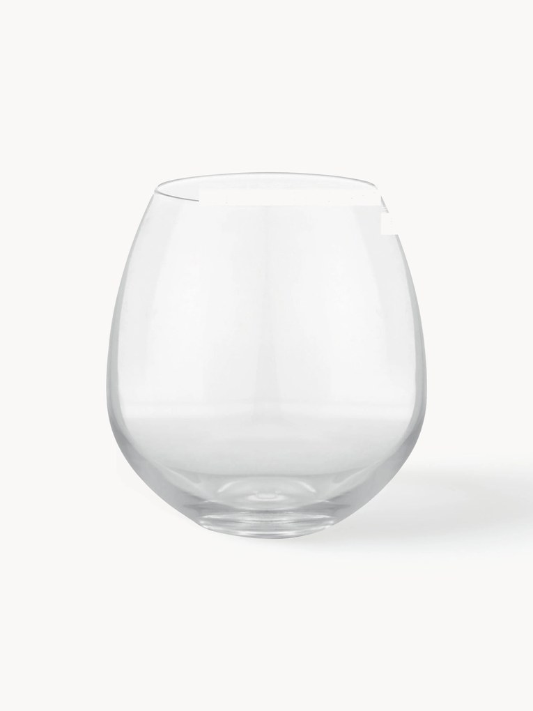 Poháre na vodu Premium, 2 ks