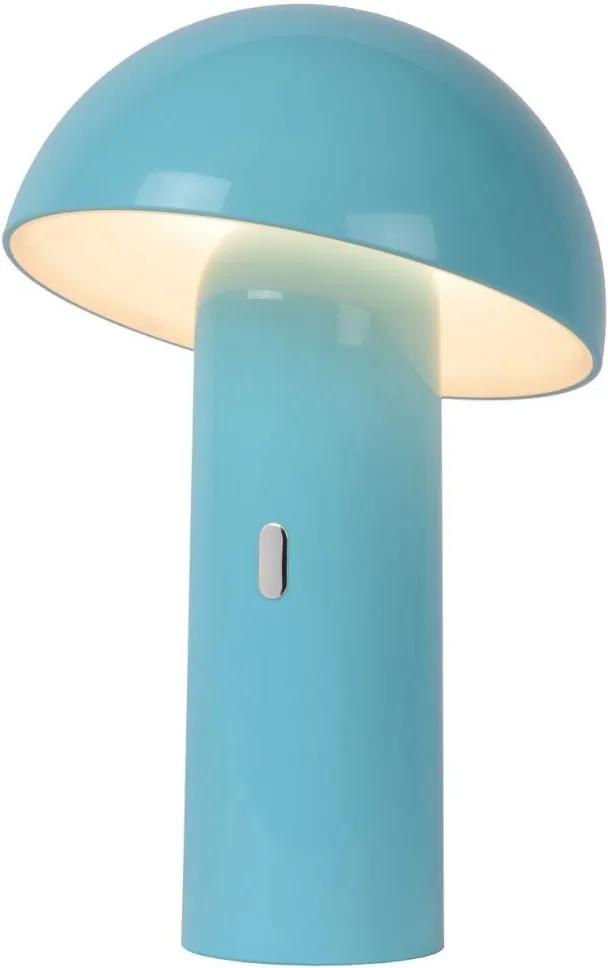 Detské svietidlo LUCIDE FUNGO Table Lamp 15599/06/68