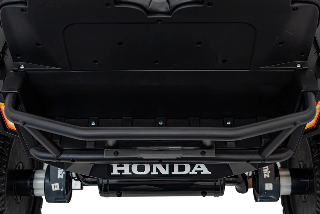 Ramiz HONDA Talon 4x4 terénne vozidlo Ružová