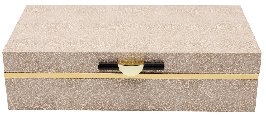 Classy Flat set troch krabičiek