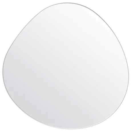 Zrkadlo asymetrické Naturel 31,5 x 31 cm, typ C, ZAS3231, 1 ks