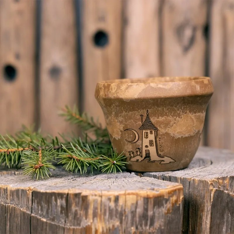 Hrnček Kupilka Suova Moominhouse 0,2l