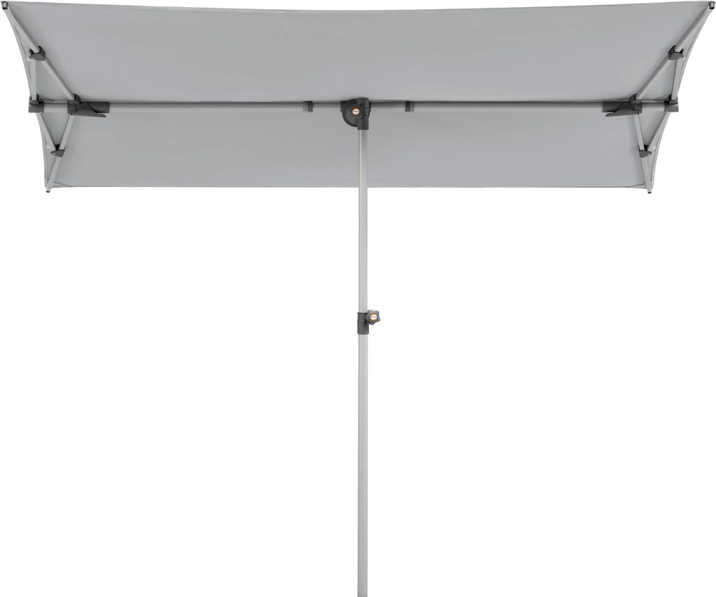 XXXLutz ZÁVESNÝ SLNEČNÍK 190/188/140 cm - Online Only záhrada - 002387000902