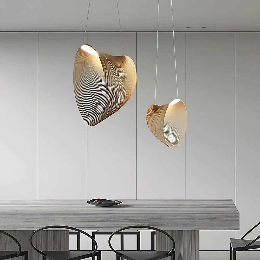 Toolight Toolight, LED závesné osvetlenie 16W, 3000K, LHJ055-1CP, OSW-50052