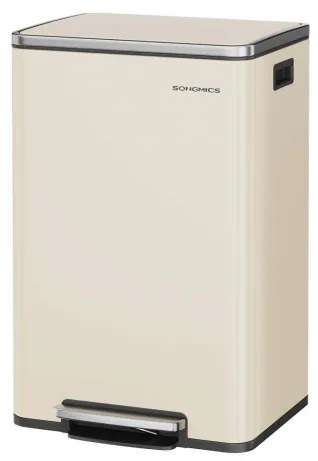 Odpadkový kôš 50 l LTB595A02