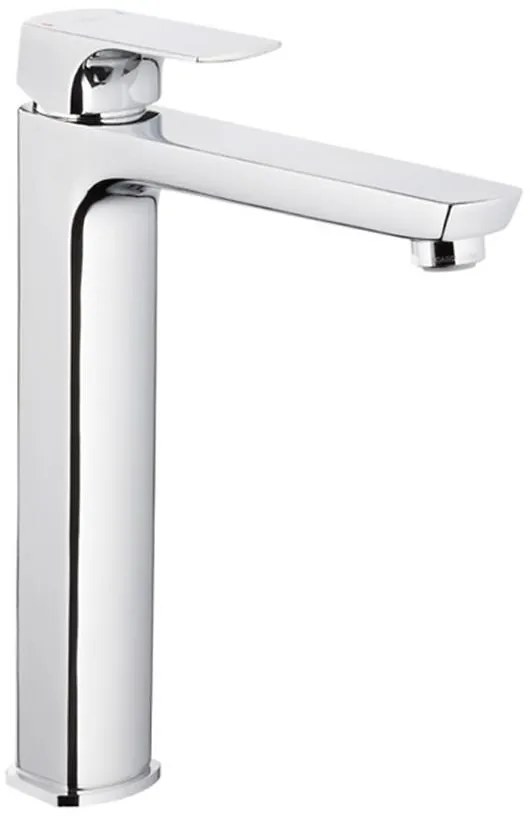 Batéria umývadlová vysoká Mokait