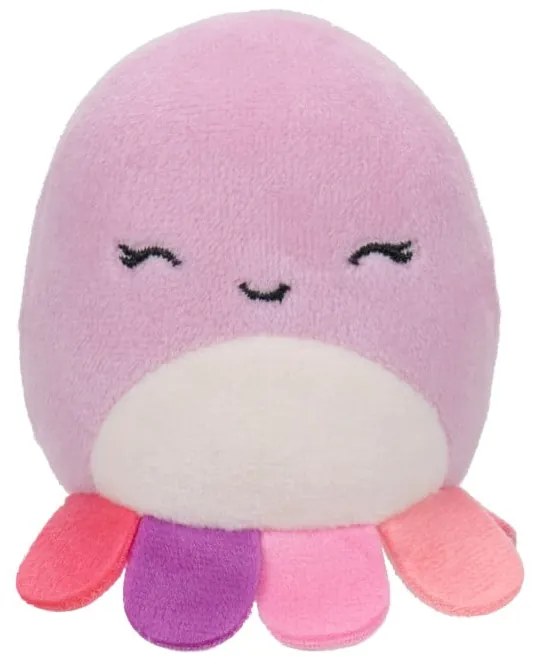Plyšové hračky v súprave 4 ks 4Pack – SQUISHMALLOWS