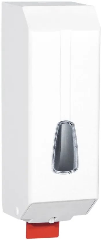 MARPLAST, MARPLAST dávkovač tekutého mydla 1200ml, biela, A54201SP