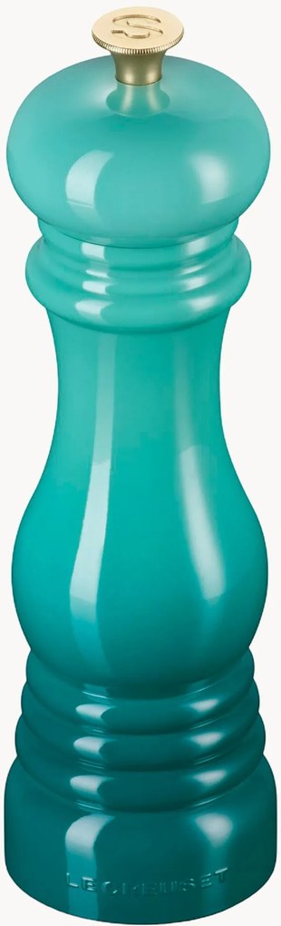 Mlynček na soľ s keramickým mechanizmom Creuset