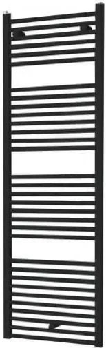 Isan Grenada 1535/600 RAL 9005 čierna lesk DGRE15350600C