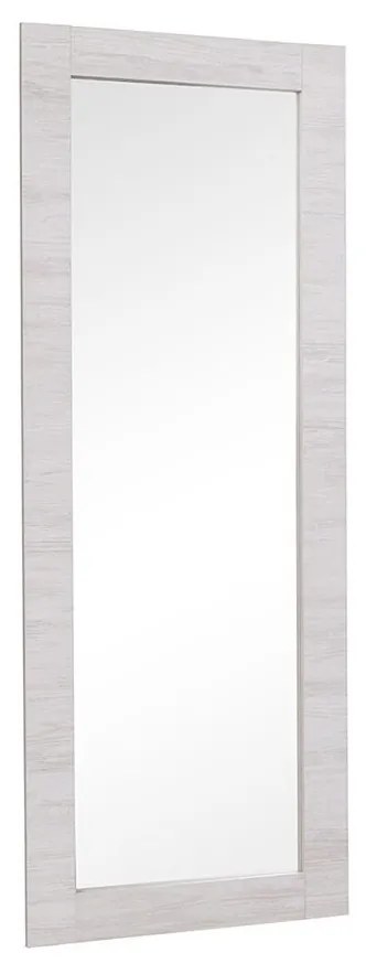 Zrkadlo Verdek VD04, Farby: dub biely