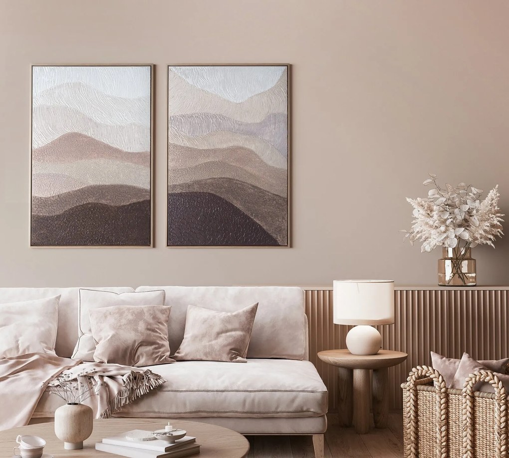 EUROFIRANY OBRAZ 678 80X120 CM