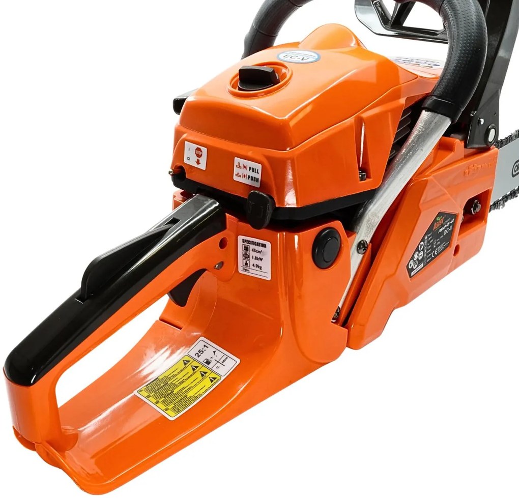 ASIST smart garden AB4P45-40 Reťazová píla 40 cm, 45 cm³