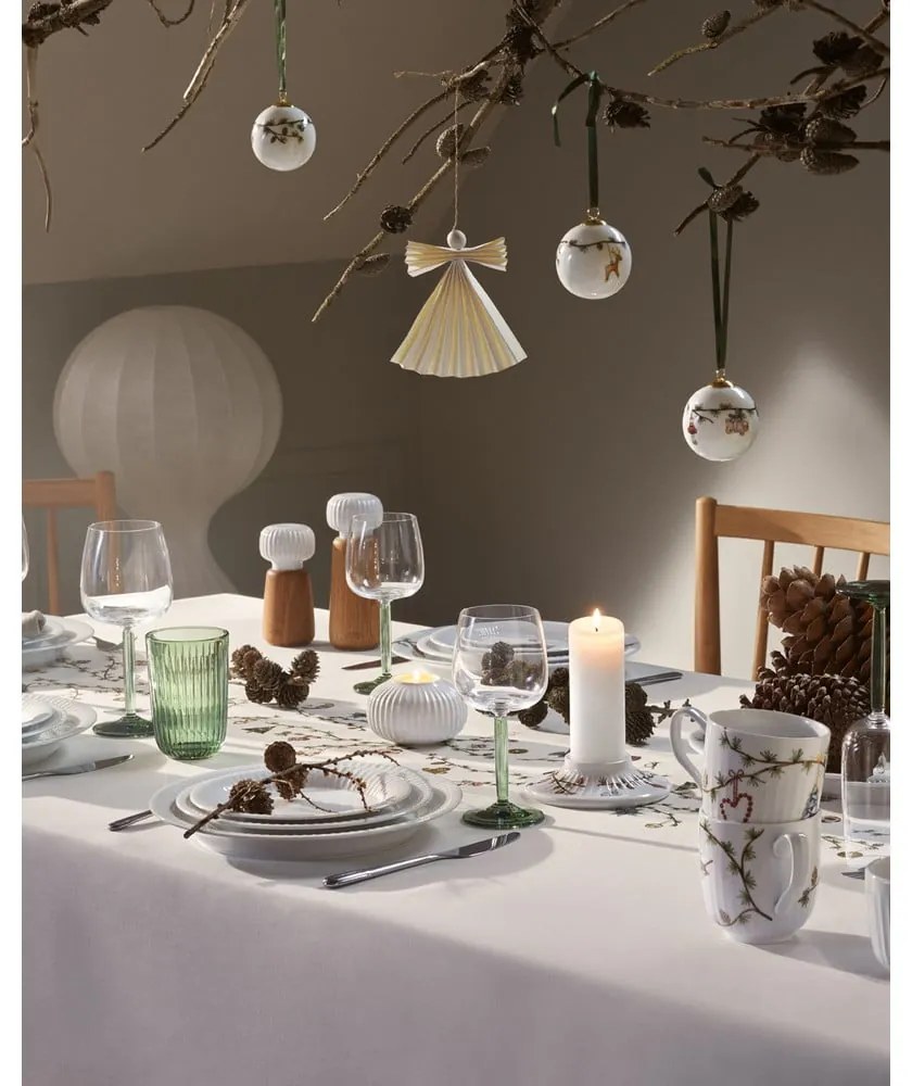 Vianočná ozdoba Hammershøi Christmas – Kähler Design