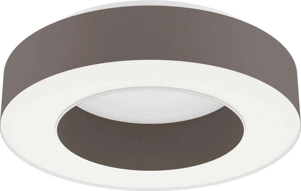 XXXLutz STROPNÉ LED SVIETIDLO, 53/13,5 cm Eglo - Online Only bytové doplnky - 003348153001