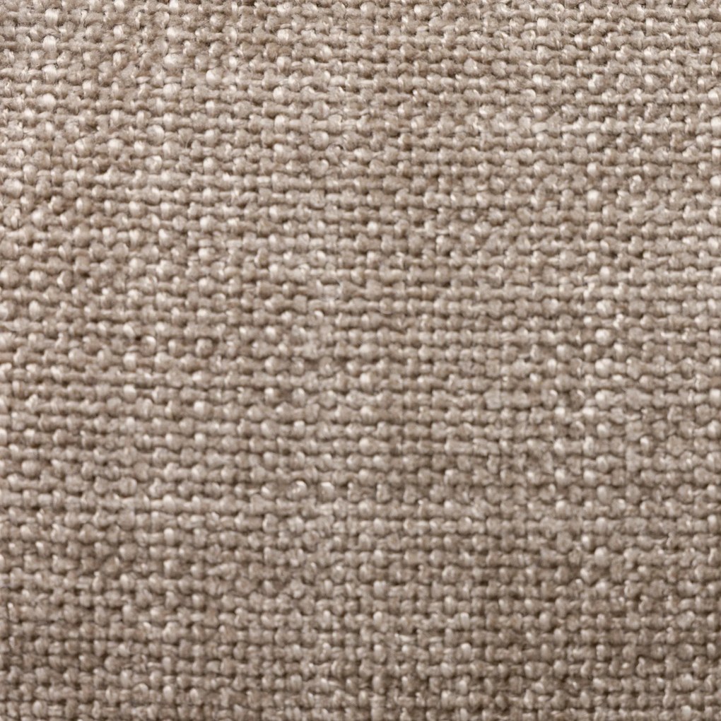 Jedálenská stolička Sorrento béžová/dub