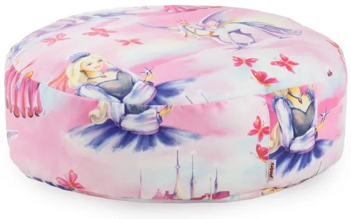 INTERMEDIC SK Podnožník Princess