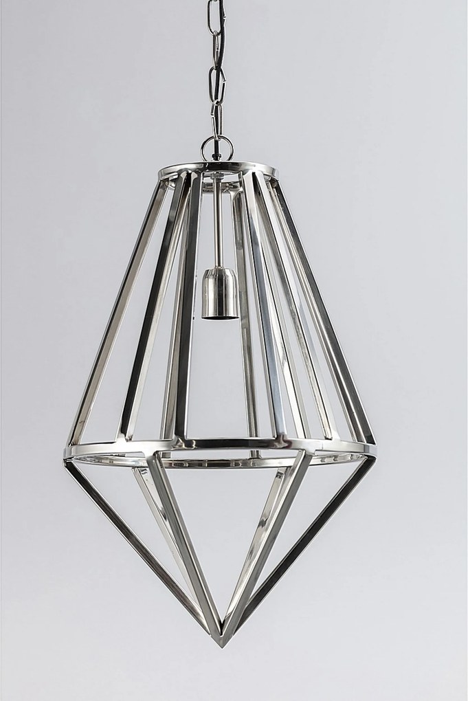 Závesná lampa Talisa 59cm