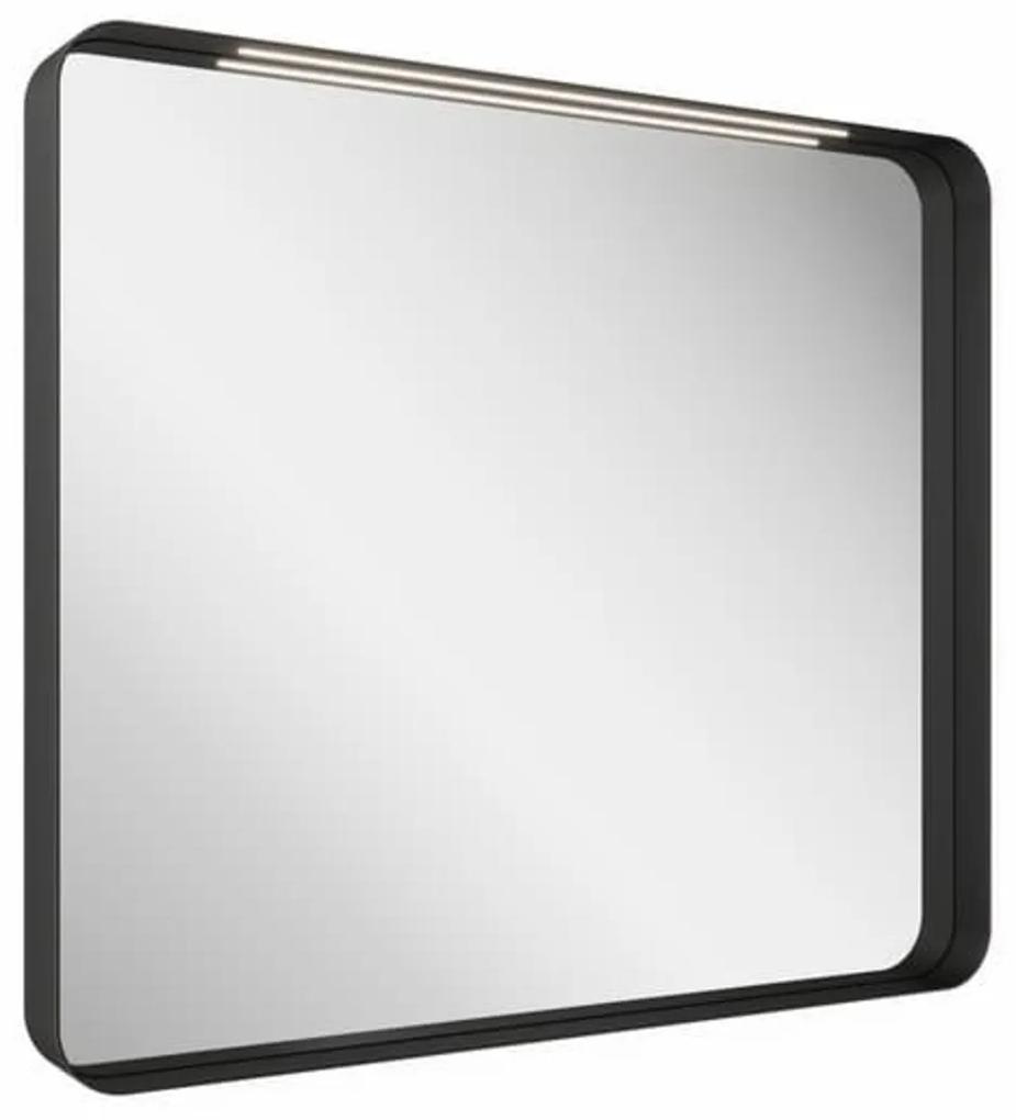 Zrkadlo bez vypínača Ravak Strip 60x70,6 cm zrkadlo X000001570